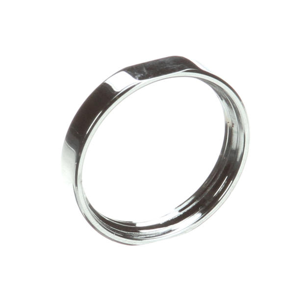 T&amp;S BRASS PARTS T&amp;S Brass 019376-40 Escutcheon Nut (New Style) - SKU TS019376-40