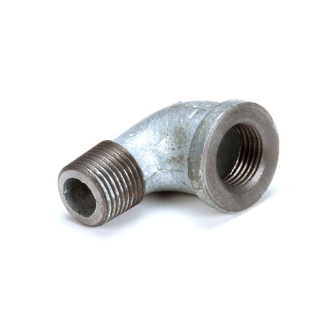 T&amp;S BRASS PARTS T&amp;S Brass AG-8C-MF Gas Appliance Connectors Elbow Female- - SKU TSAG-8C-MF
