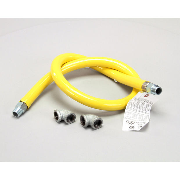 T&S BRASS PARTS HG-2D-60 - SKU TSHG-2D-60