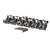 T&S BRASS PARTS T&S Brass B-1200-M Glass Filler Wall Mount 3/8 NPT Female - SKU TSB-1200-M