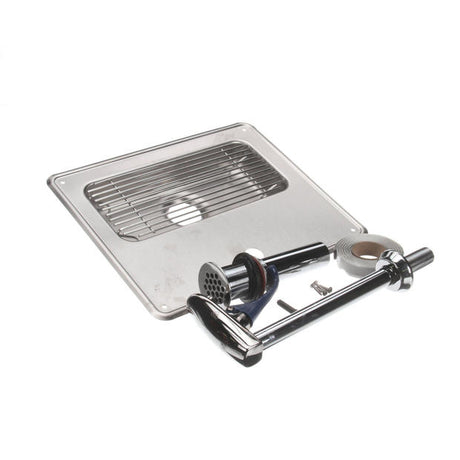 T&amp;S BRASS PARTS T&amp;S Brass B-1230 Glass Filler Water Station Pedestal Gla - SKU TSB-1230