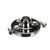 T&S BRASS PARTS T&S Brass BL-4740-01 Guide Bushing - Wood Furniture - SKU TSBL-4740-01