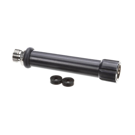 T&amp;S BRASS PARTS T&amp;S Brass 011759-40 Handle Grip Asm 1/2 Npsm Male Inlet (Bl - SKU TS011759-40