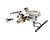 T&S BRASS PARTS BL-5700-08 - SKU TSBL-5700-08