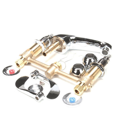 T&amp;S BRASS PARTS T&amp;S Brass B-2990-WH4 - SKU TSB-2990-WH4