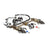 T&S BRASS PARTS B-2866-05CR - SKU TSB-2866-05CR