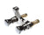 T&S BRASS PARTS T&S Brass B-0831 Metering Faucet Deck Mount 4 Centers - SKU TSB-0831