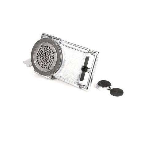 T&amp;S BRASS PARTS T&amp;S Brass B-3992 Modular Waste Drain 3-1/2 Sink Opening - SKU TSB-3992