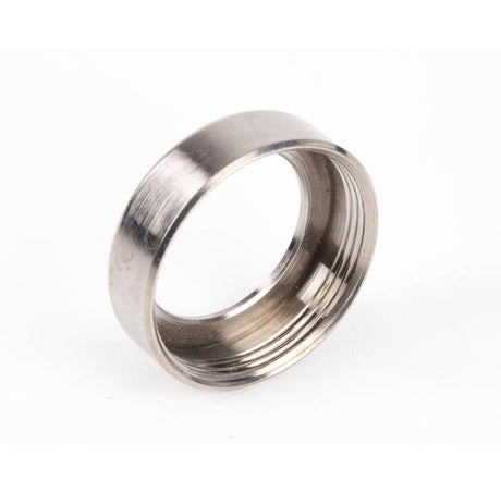T&amp;S BRASS PARTS T&amp;S Brass 000863-25 Nozzle Tip And Index Ring - SKU TS000863-25