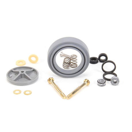 T&amp;S BRASS PARTS T&amp;S Brass B-10KM50 Parts Kit For B-0107 Spray Valve (Qty. 5 - SKU TSB-10KM50