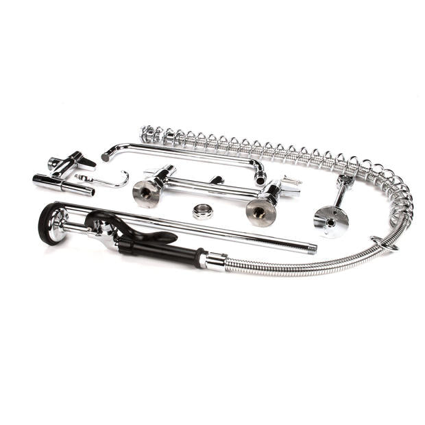 T&S BRASS PARTS 5PR-8D12-H - SKU TS5PR-8D12-H