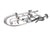 T&S BRASS PARTS 5PR-8W10-H - SKU TS5PR-8W10-H