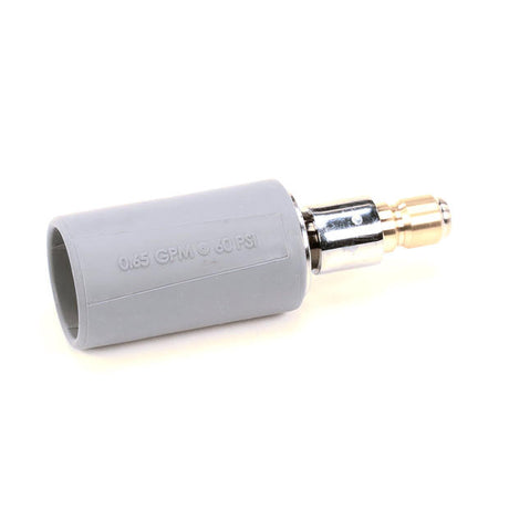 T&amp;S BRASS PARTS T&amp;S Brass B-1428 Quick-Connect Fan-Jet Spray-Head - SKU TSB-1428
