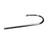 T&S BRASS PARTS T&S Brass 123X Rigid Gooseneck 5-1/2 Spread 12-1/2 He - SKU TS123X