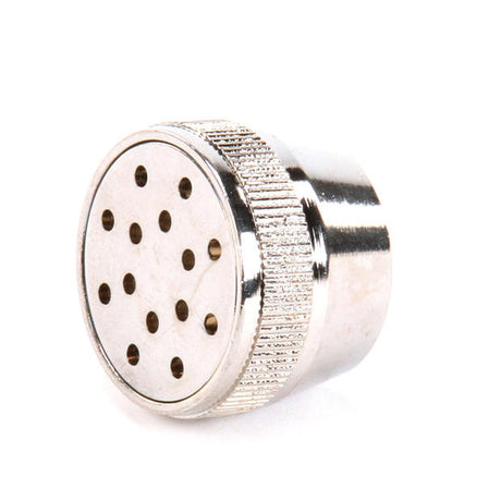 T&amp;S BRASS PARTS T&amp;S Brass B-0103-01 Rosespray Outlet 55/64-27UN Female Thre - SKU TSB-0103-01