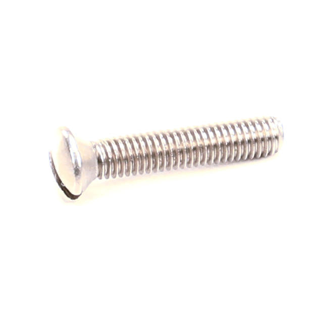 T&amp;S BRASS PARTS T&amp;S Brass 002432-45 Screw For Loose Key Handle - SKU TS002432-45