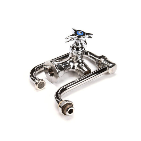 T&amp;S BRASS PARTS T&amp;S Brass B-0262 Single Pantry Faucet Single Hole Base - SKU TSB-0262
