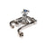 T&S BRASS PARTS B-0262 - SKU TSB-0262