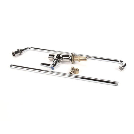 T&amp;S BRASS PARTS T&amp;S Brass B-0275 Single Pantry Faucet Single Hole Base - SKU TSB-0275