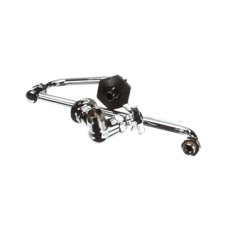 T&amp;S BRASS PARTS T&amp;S Brass B-0592-LF20 Single Temp.wall Mount Fct 2.0 GPM Flow - SKU TSB-0592-LF20