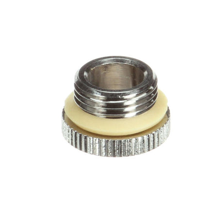 T&amp;S BRASS PARTS T&amp;S Brass B-LT Stream Regulator / Plain-Tip Outlet 3/8 - SKU TSB-LT