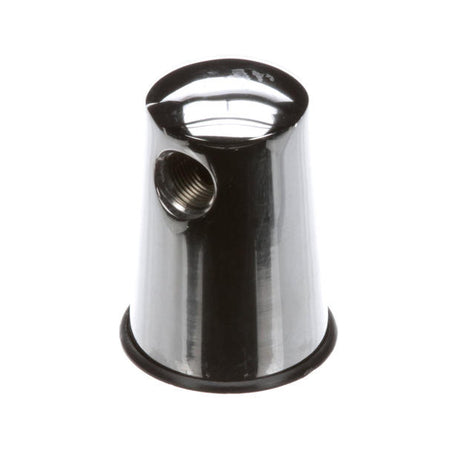 T&amp;S BRASS PARTS T&amp;S Brass BL-4100-01 Turret With One Side Outlet - SKU TSBL-4100-01