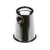 T&S BRASS PARTS T&S Brass BL-4100-01 Turret With One Side Outlet - SKU TSBL-4100-01