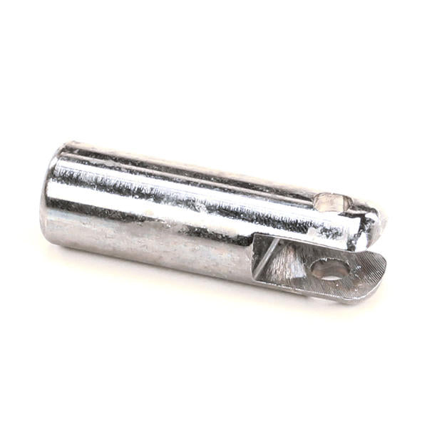 T&amp;S BRASS PARTS T&amp;S Brass 004713-25 Upper Support Rod Clevis 3/8-16UN Femal - SKU TS004713-25