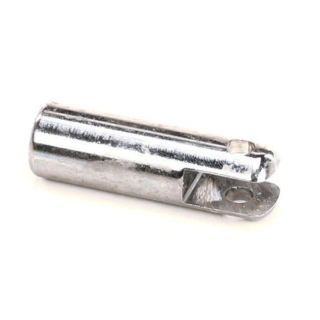 T&amp;S BRASS PARTS T&amp;S Brass 004713-25 Upper Support Rod Clevis 3/8-16UN Femal - SKU TS004713-25