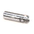 T&S BRASS PARTS T&S Brass 004713-25 Upper Support Rod Clevis 3/8-16UN Femal - SKU TS004713-25