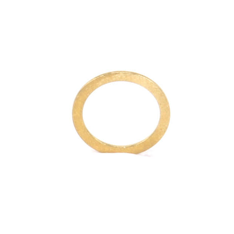 T&S BRASS  TS009752-45 WASHER FOR BONNET ASSEMBLY