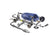 T&S BRASS PARTS PG-8WSAV-18 - SKU TSPG-8WSAV-18