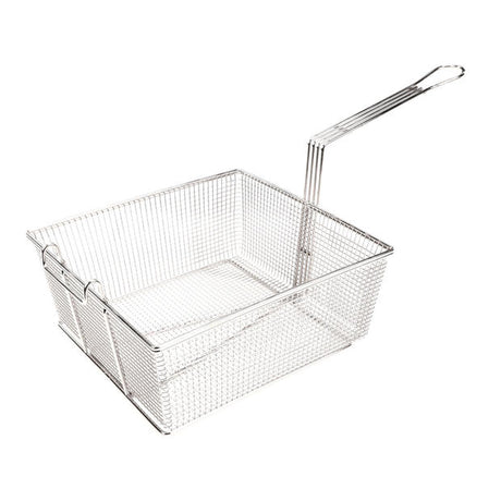 ULTRAFRYER PARTS Ultrafryer 21A295 Basket Fry 12 7/8 X 12 3/8 X 5 1/4 - SKU ULTR21A295