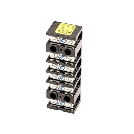 ULTRAFRYER PARTS Ultrafryer 22544 Block Terminal 6 Pole 600V 115A (Coldzo - SKU ULTR22544