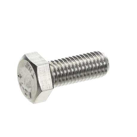 ULTRAFRYER PARTS Ultrafryer 27261 Bolt Hex Head 12MM X 30MM S/S - SKU ULTR27261