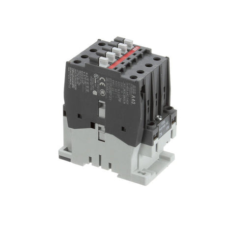 ULTRAFRYER PARTS Ultrafryer 18A100 Contactor Mechanical 3 Pole 60 Amp(abb) - SKU ULTR18A100