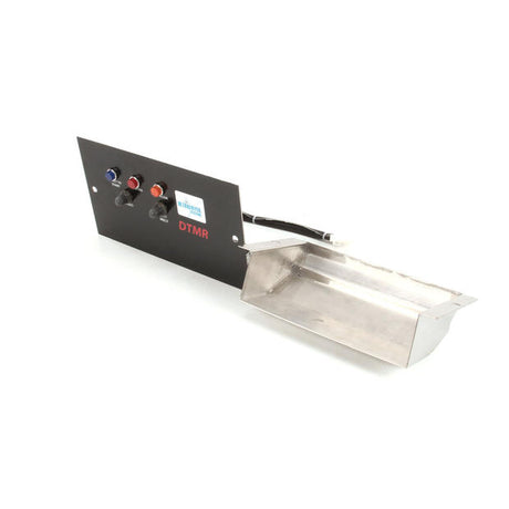 ULTRAFRYER PARTS Ultrafryer 12B013 Dtmr Assembly P3 Lg Dr Opening - SKU ULTR12B013