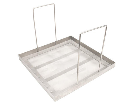 ULTRAFRYER PARTS Ultrafryer 12C460 Grill Vat Mesh 18IN W/12 1/2IN Handles - SKU ULTR12C460