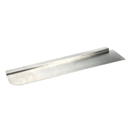 ULTRAFRYER PARTS Ultrafryer 12C688 Guard Splash 18IN Shz RH 5IN High - SKU ULTR12C688
