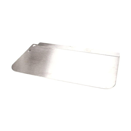 ULTRAFRYER PARTS Ultrafryer 12C976 Guard Splash 20IN Vat RH 12IN High 2IN - SKU ULTR12C976