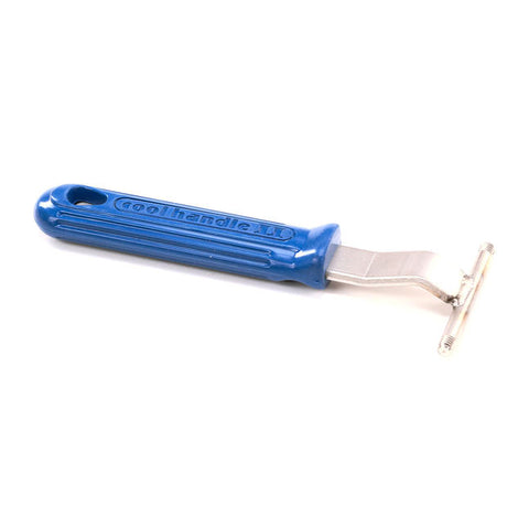 ULTRAFRYER PARTS Ultrafryer 19A948 Handle Button Release Top &amp; Bottom - SKU ULTR19A948