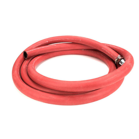 ULTRAFRYER PARTS Ultrafryer 12B902 Hose Assembly Boil Out 18FT - SKU ULTR12B902