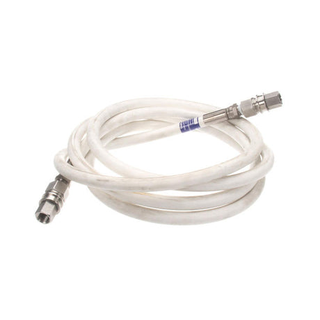 ULTRAFRYER PARTS Ultrafryer 12841 Hose Assembly Disposal Shortening - SKU ULTR12841