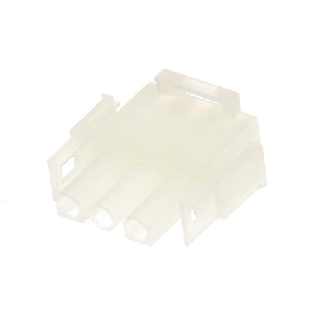 ULTRAFRYER PARTS Ultrafryer 23A064 Housing 3 Ckt In-Line Male - SKU ULTR23A064
