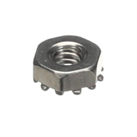 ULTRAFRYER PARTS Ultrafryer 27051 Nut Nylon Lock 3/8 X 16 - SKU ULTR27051