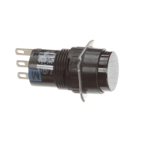 ULTRAFRYER PARTS Ultrafryer 18A054 Switch Momentary Push Button - SKU ULTR18A054