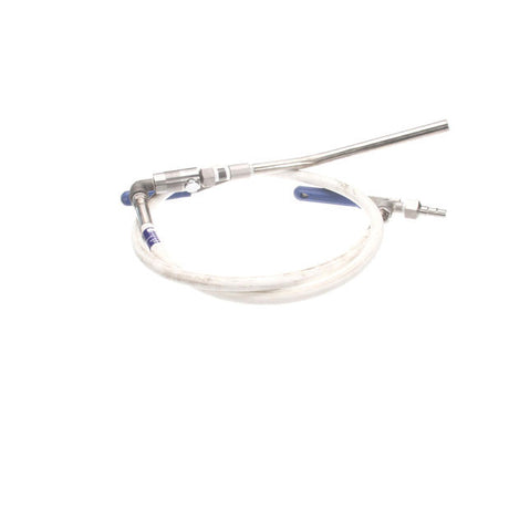 ULTRAFRYER PARTS Ultrafryer 12A850 Washwand Assembly M6B Sc Br - SKU ULTR12A850