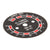 VARIMIXER PARTS Varimixer 30-190 15 Minute Timer (Metal) Scale Carpano. - SKU VAR30-190