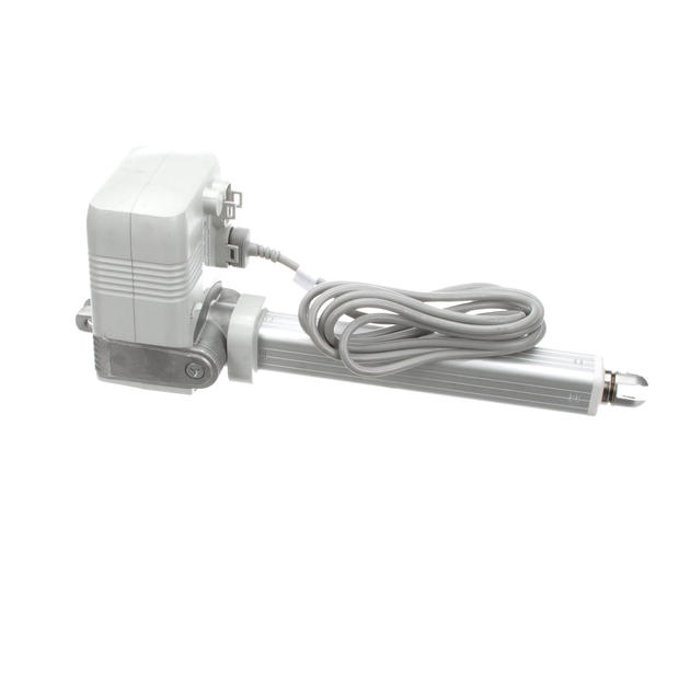 VARIMIXER PARTS Varimixer 140-86.6 Bowl Lift Motor 110V 250MM Mag - SKU VAR140-86.6