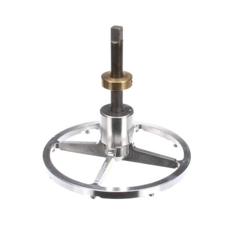 VARIMIXER PARTS Varimixer 312DH Disc Holder For 312GS Slicer - SKU VAR312DH
